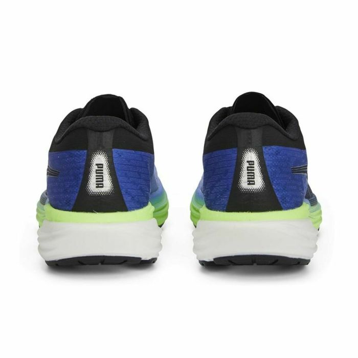 Zapatillas de Running para Adultos Puma Deviate Nitro 2 Azul 1