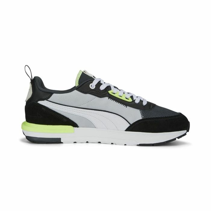 Zapatillas Deportivas Hombre Puma R22 4