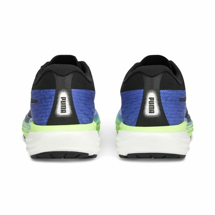 Zapatillas de Running para Adultos Puma Deviate Nitro 2 Azul Hombre 1