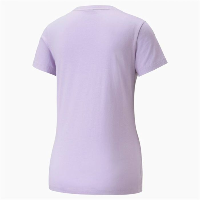 Camiseta de Manga Corta Mujer Puma Classics 2