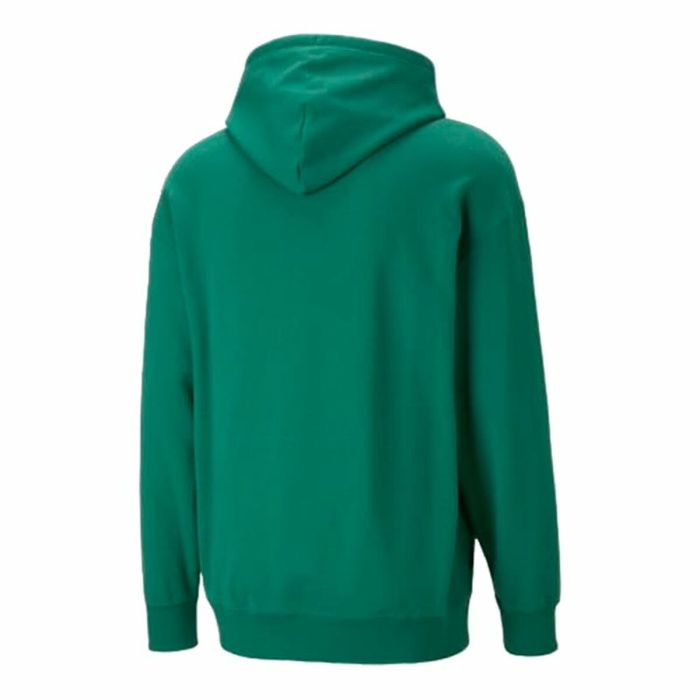 Sudadera con Capucha Hombre Puma Downtown 2