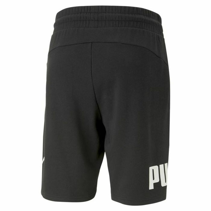Pantalones Cortos Deportivos para Hombre Puma Powers  1