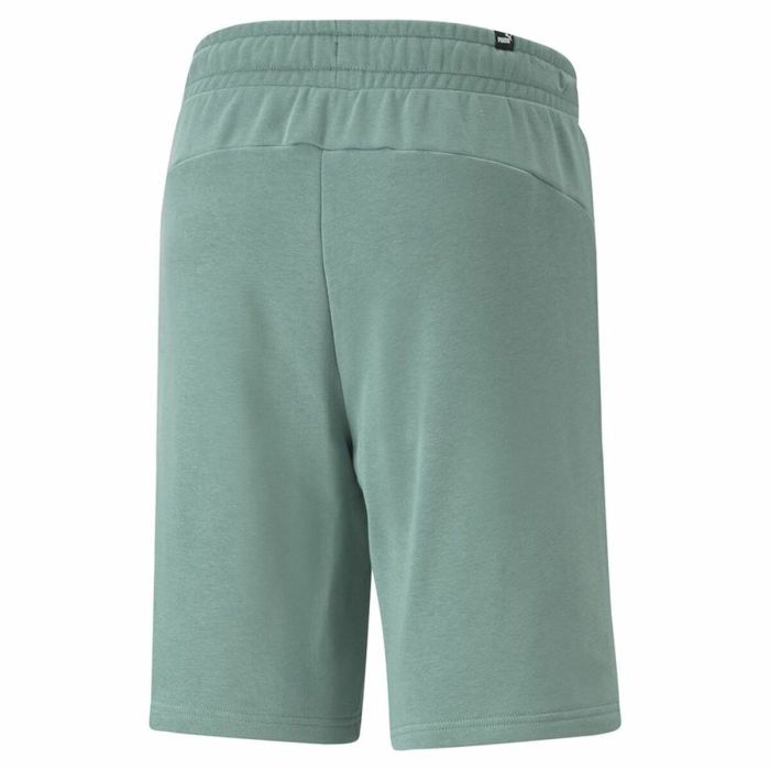 Pantalones Cortos Deportivos para Hombre Puma Ess+ 2 Cols Verde 1
