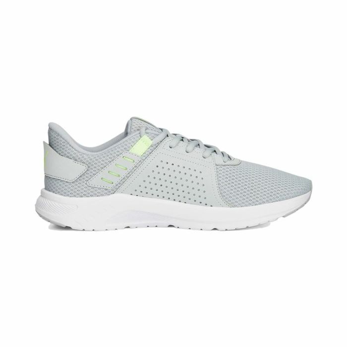 Zapatillas Deportivas Mujer Puma Ftr Connect Gris claro 5