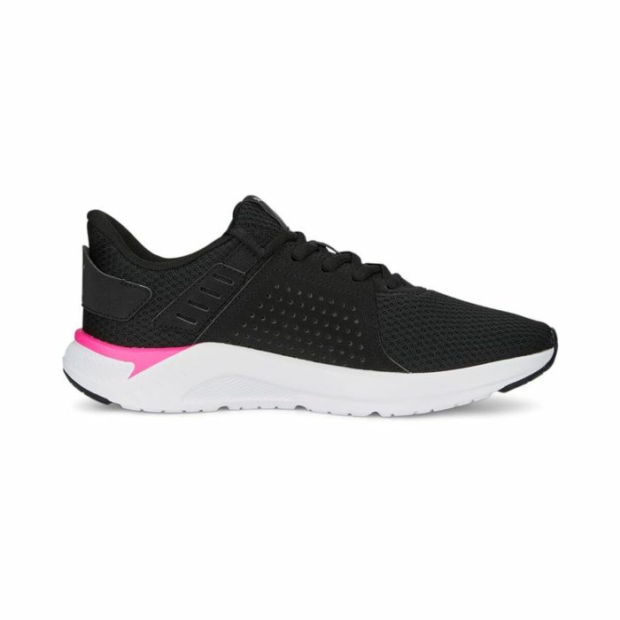 Zapatillas Deportivas Mujer Puma Ftr Connect Negro 5