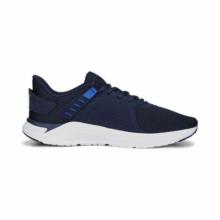 Zapatillas Deportivas Mujer Puma Ftr Connect Azul oscuro 5