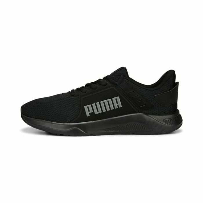 Zapatillas Deportivas Mujer Puma Ftr Connect Negro 6