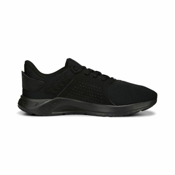 Zapatillas Deportivas Mujer Puma Ftr Connect Negro 5