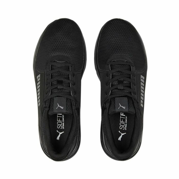 Zapatillas Deportivas Mujer Puma Ftr Connect Negro 3