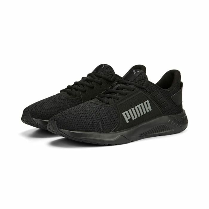 Zapatillas Deportivas Mujer Puma Ftr Connect Negro 2