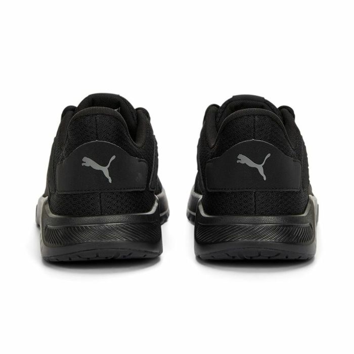 Zapatillas Deportivas Mujer Puma Ftr Connect Negro 1