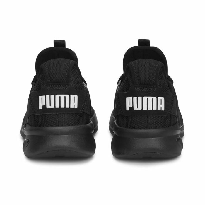 Zapatillas de Running para Adultos Puma Softride Enzo Evo Better Negro Hombre 1