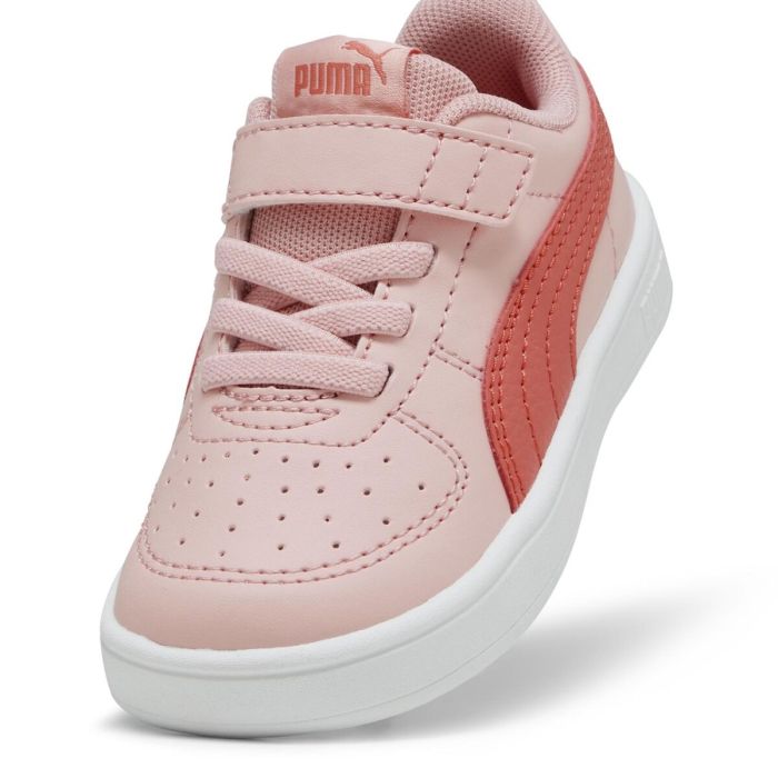 Zapatillas Deportivas Infantiles Puma RICKIE 384314 22 Rosa 0 Zapatillas Deportivas Infantiles Puma RICKIE 384314 22 Rosa 0