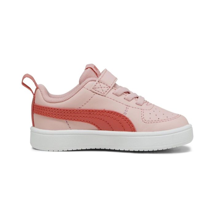 Zapatillas Deportivas Infantiles Puma RICKIE 384314 22 Rosa 5 Zapatillas Deportivas Infantiles Puma RICKIE 384314 22 Rosa 5