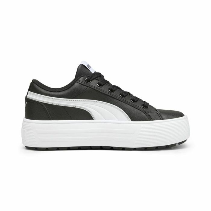 Zapatillas Deportivas Mujer Puma Kaia 2.0 Negro 2