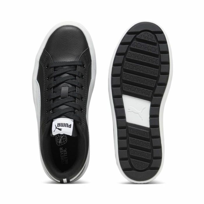 Zapatillas Deportivas Mujer Puma Kaia 2.0 Negro 1