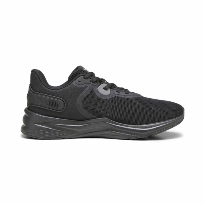 Zapatillas de Running para Adultos Puma Disperse XT 3 Negro 6