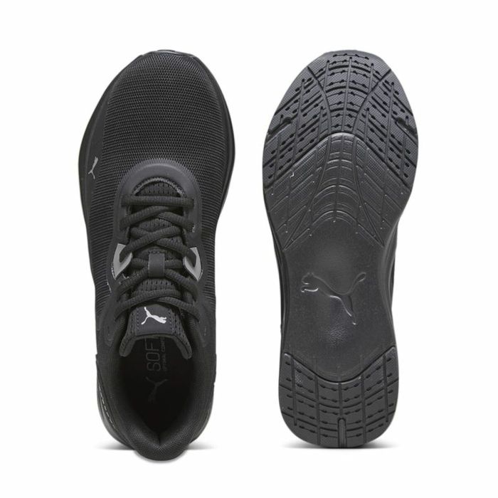 Zapatillas de Running para Adultos Puma Disperse XT 3 Negro 5