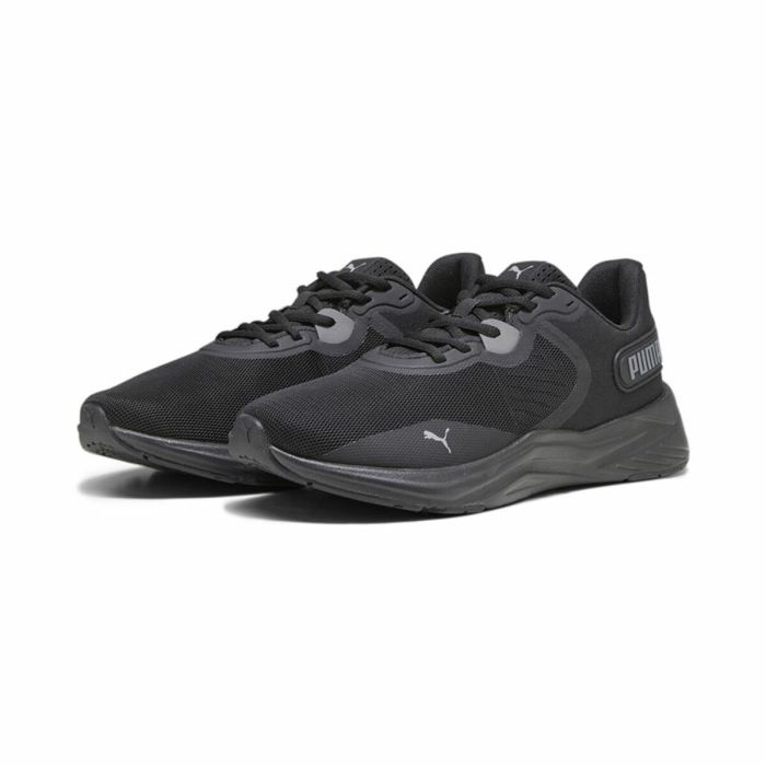 Zapatillas de Running para Adultos Puma Disperse XT 3 Negro 4