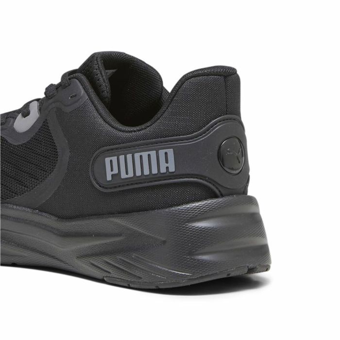 Zapatillas de Running para Adultos Puma Disperse XT 3 Negro 3