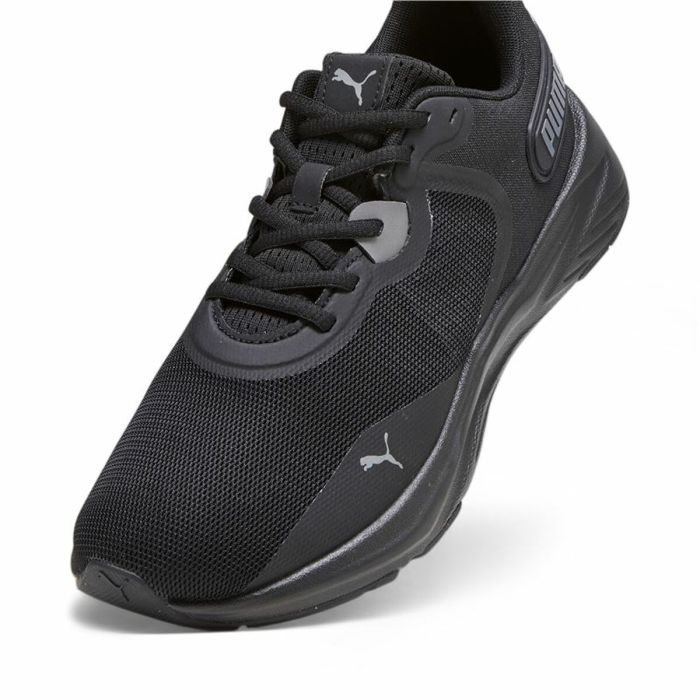 Zapatillas de Running para Adultos Puma Disperse XT 3 Negro 2