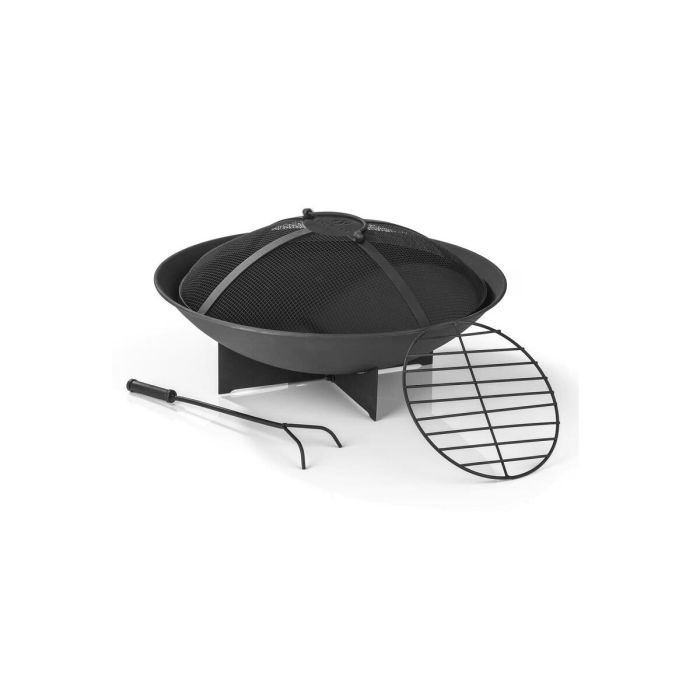 Barbacoa Portátil Landmann 03313 Ø 60 cm 10