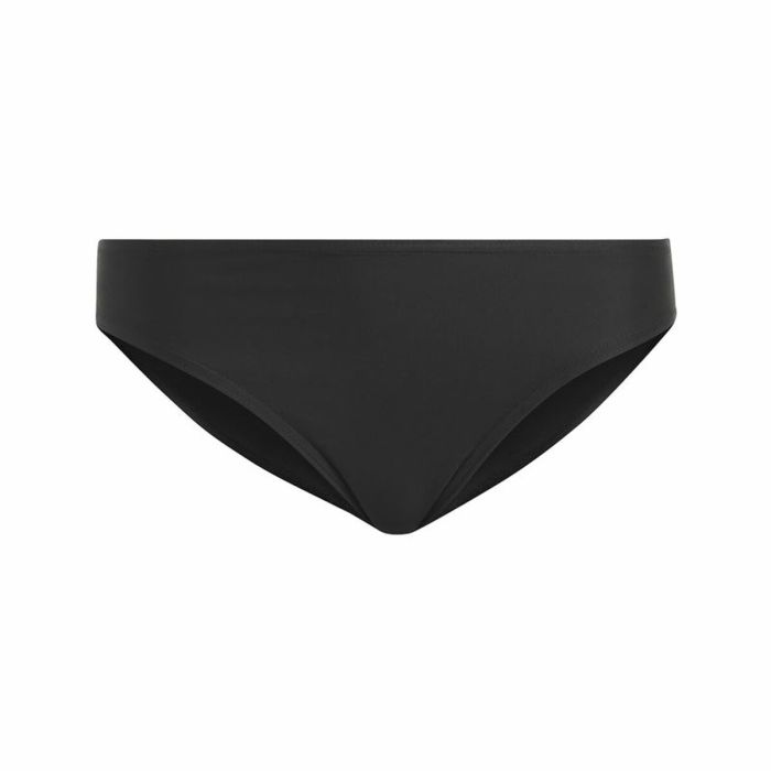 Bikini-Braga Para Niñas Adidas Big Bars Negro 5