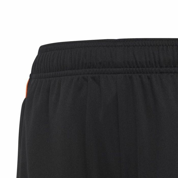 Pantalones Cortos Deportivos para Hombre Adidas Tiro 23 Club Negro 2