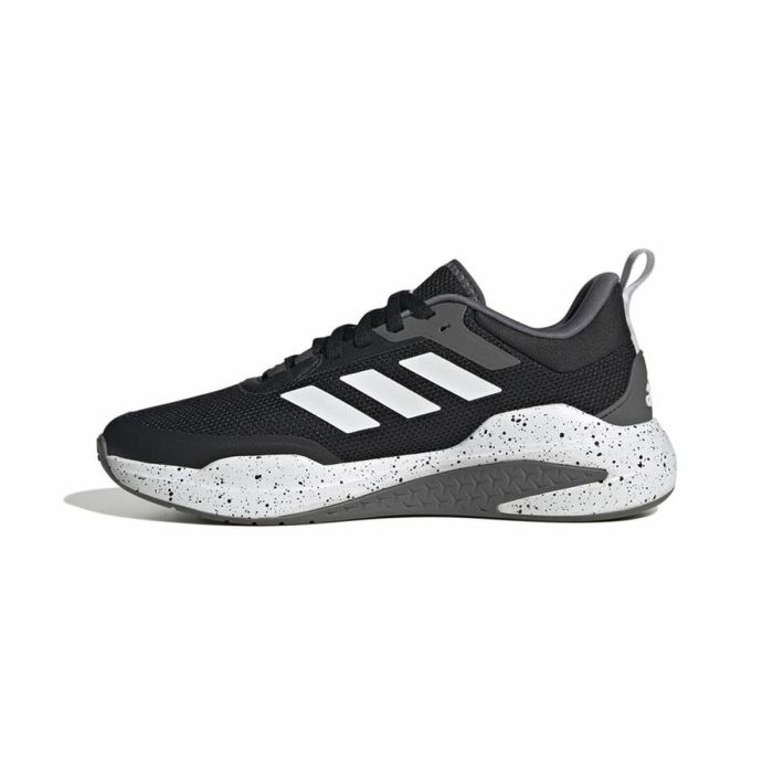 Zapatillas Deportivas Hombre Adidas Trainer V Negro 7
