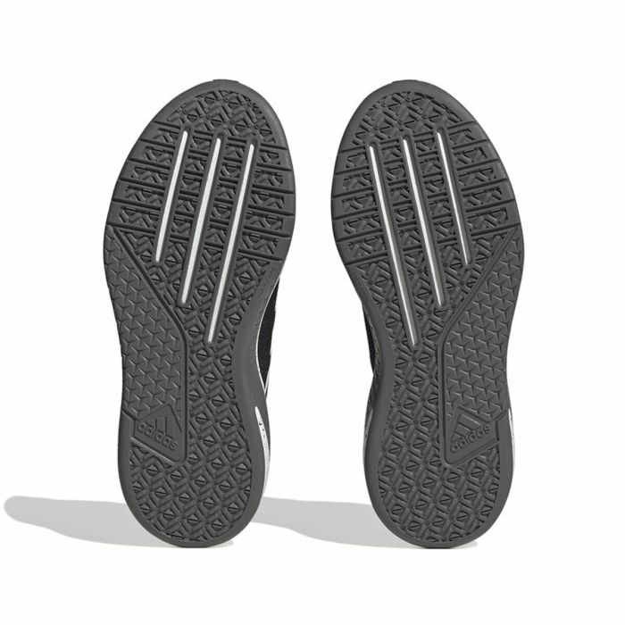 Zapatillas Deportivas Hombre Adidas Trainer V Negro 6