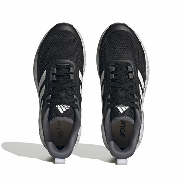Zapatillas Deportivas Hombre Adidas Trainer V Negro 5
