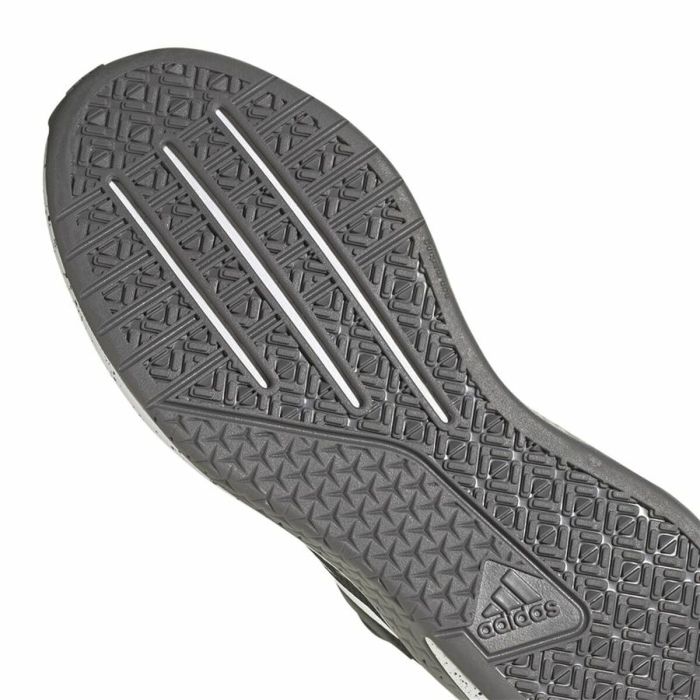 Zapatillas Deportivas Hombre Adidas Trainer V Negro 1