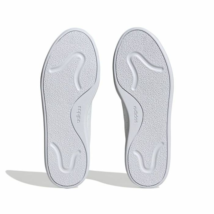 Zapatillas Casual Hombre Adidas Nova Court Blanco 42 5