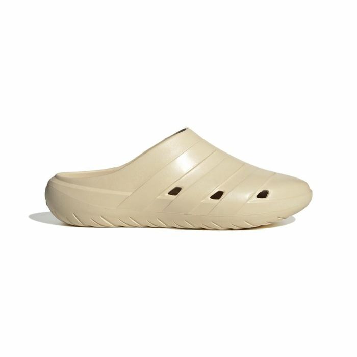 Chanclas para Hombre Adidas Adicane Beige