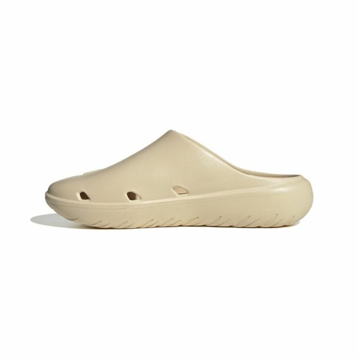 Chanclas para Hombre Adidas Adicane Beige 7