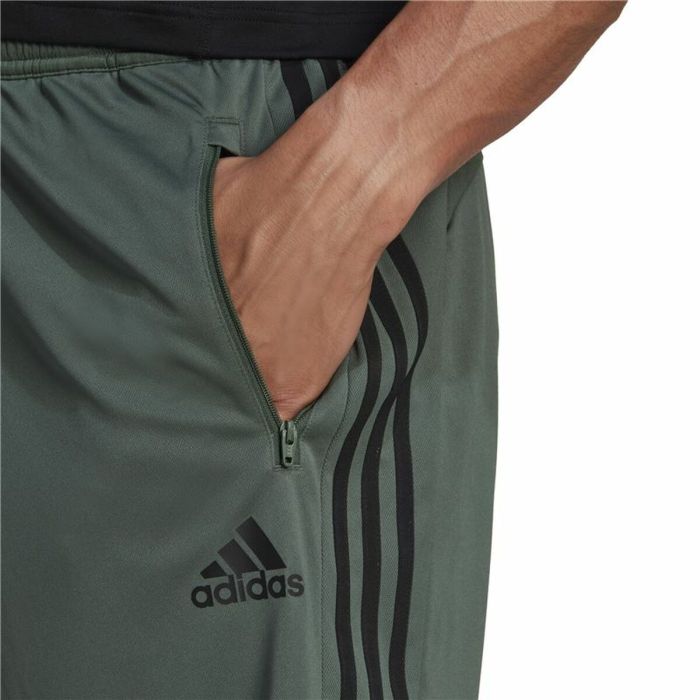 Pantalones Cortos Deportivos para Hombre Adidas Designed To Move Sport 3 Verde 1