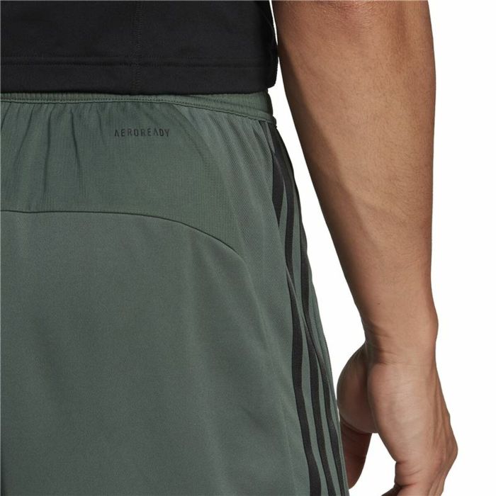 Pantalones Cortos Deportivos para Hombre Adidas Designed To Move Sport 3 Verde 2
