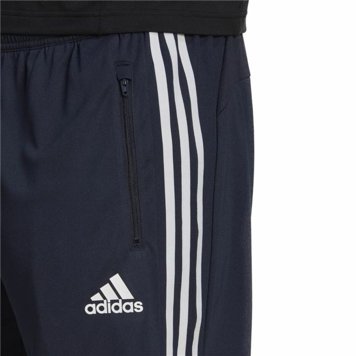 Pantalones Cortos Deportivos para Hombre Adidas Designed to Move Azul oscuro 2