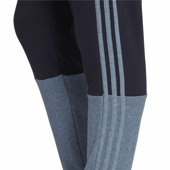 Pantalón para Adultos Adidas Essentials Mélange Gris 1