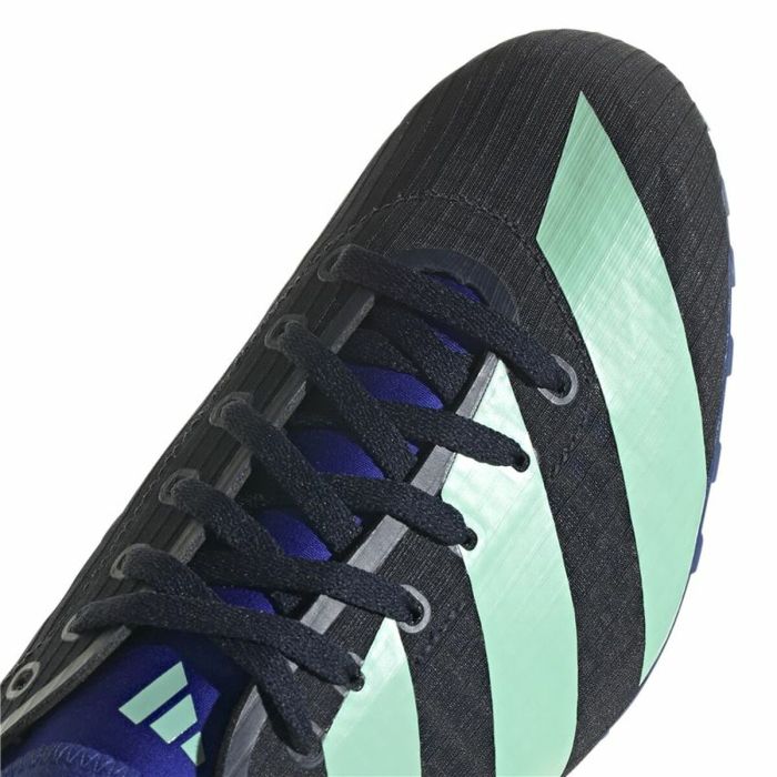 Zapatillas de Running para Adultos Adidas SprintStar Azul 2