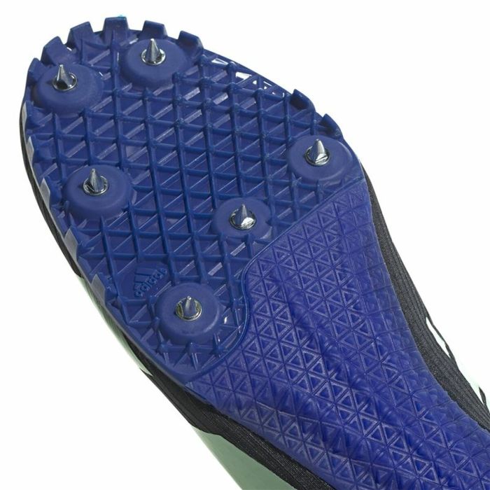 Zapatillas de Running para Adultos Adidas SprintStar Azul 1