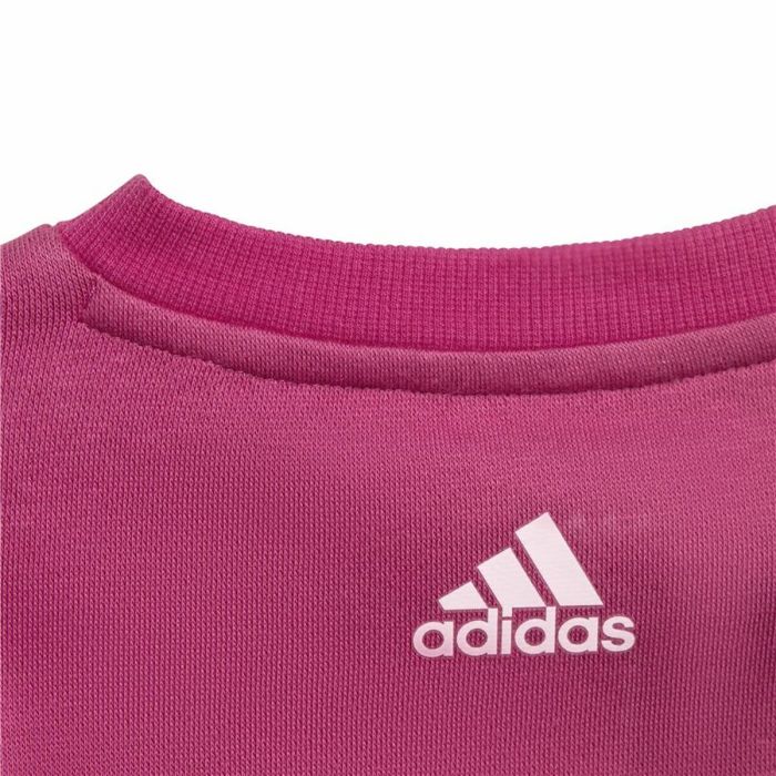 Conjunto Deportivo para Bebé Adidas Essentials Lineage 2