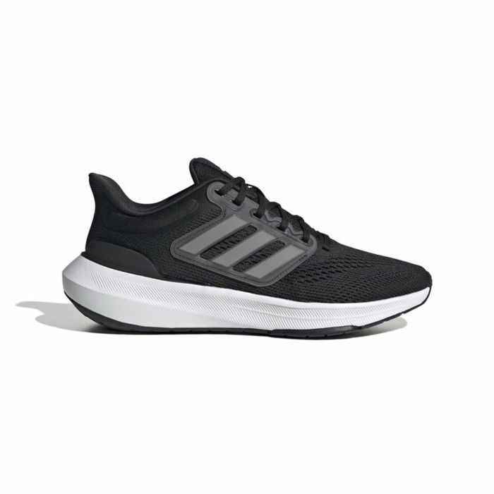 Zapatillas Deportivas Mujer Adidas Ultrabounce Negro