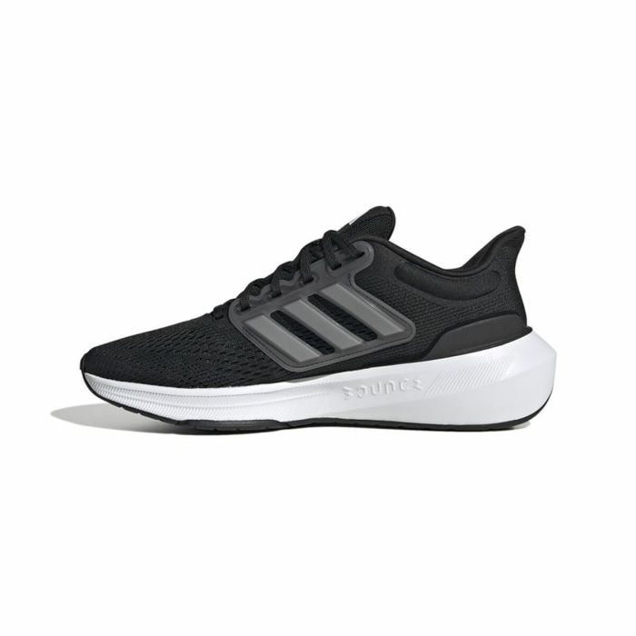 Zapatillas Deportivas Mujer Adidas Ultrabounce Negro 6