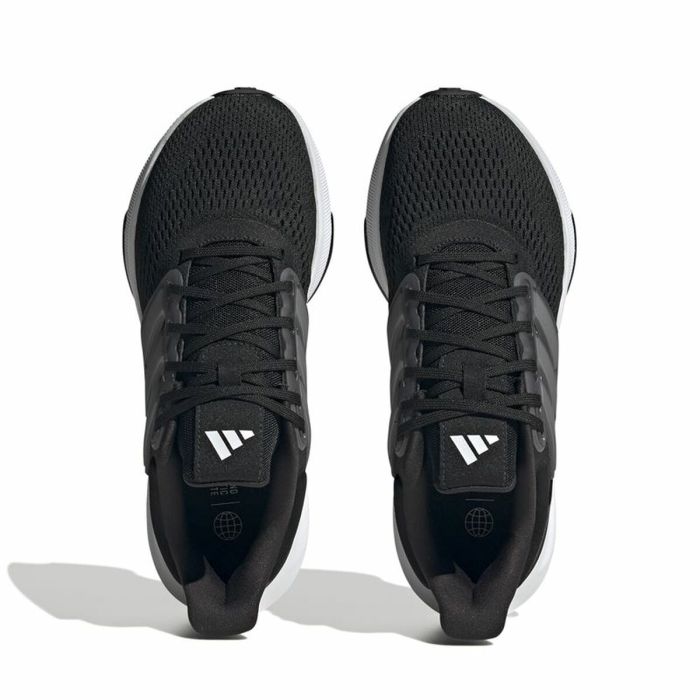 Zapatillas Deportivas Mujer Adidas Ultrabounce Negro 4