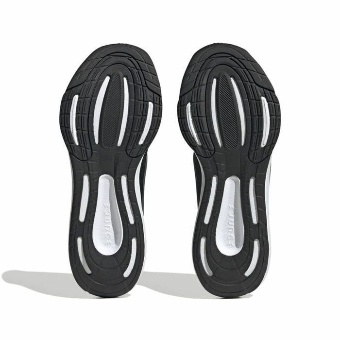 Zapatillas de Running para Adultos Adidas Ultrabounce Negro 5