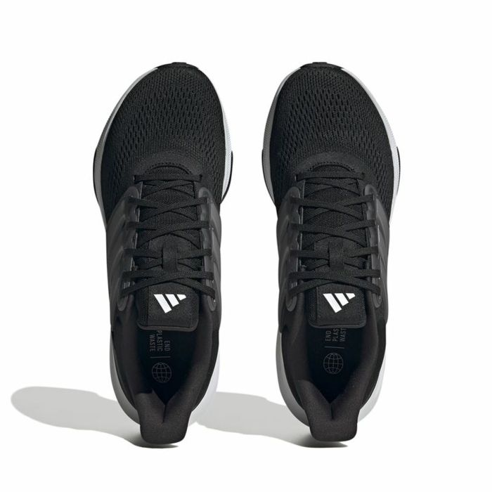 Zapatillas de Running para Adultos Adidas Ultrabounce Negro 4