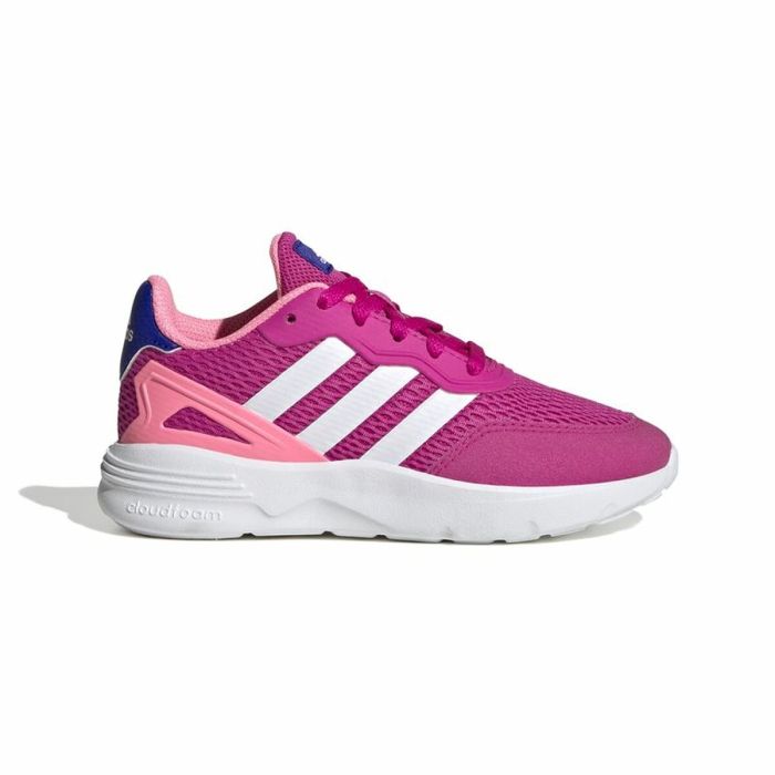 Zapatillas de Running para Niños Adidas Nebzed