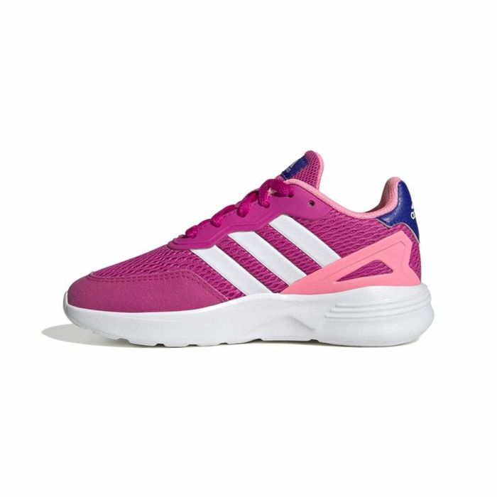 Zapatillas de Running para Niños Adidas Nebzed 5