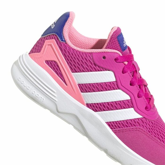 Zapatillas de Running para Niños Adidas Nebzed 1